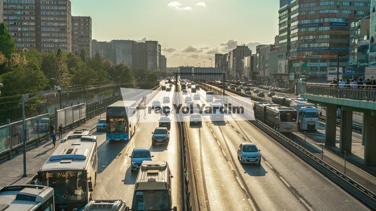 2026 model araç arızaları - Küçükçekmece'de 2026 Model Araçlarda Sık Arızalar 2 2026 model araç arızaları