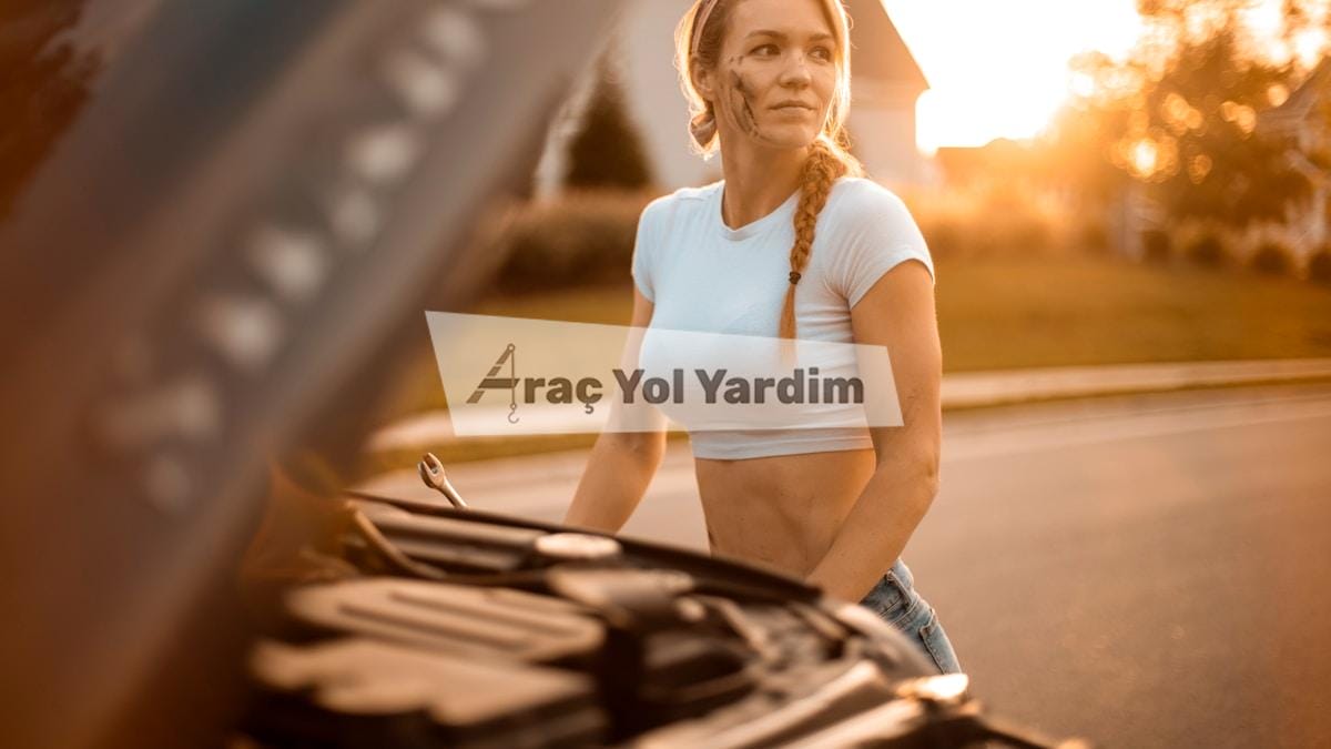 Küçükçekmece akü servisi - Küçükçekmece'de Akü Bitti: 7/24 Akü Servisi ve Çekici 2 Küçükçekmece akü servisi
