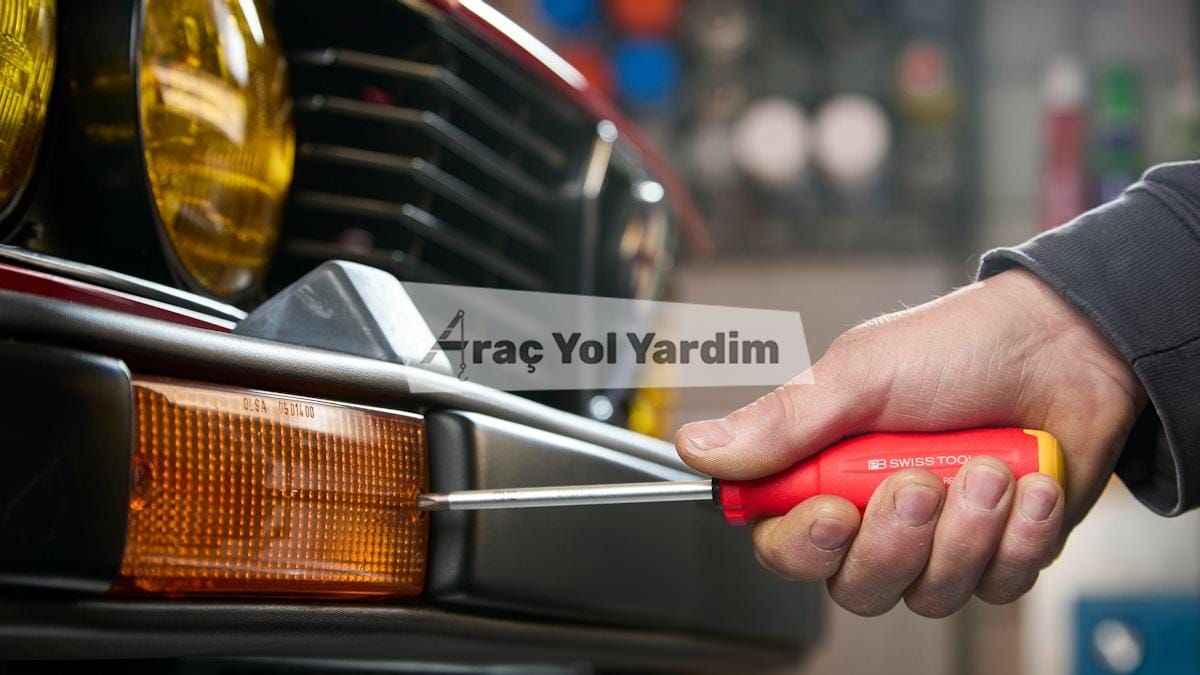 Küçükçekmece'de Araba Su Kaynatma: Nedenleri ve Çözümleri 3 araba su kaynatma