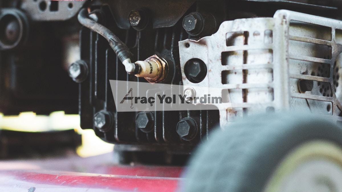 Küçükçekmece'de Araba Su Kaynatma: Nedenleri ve Çözümleri 2 araba su kaynatma