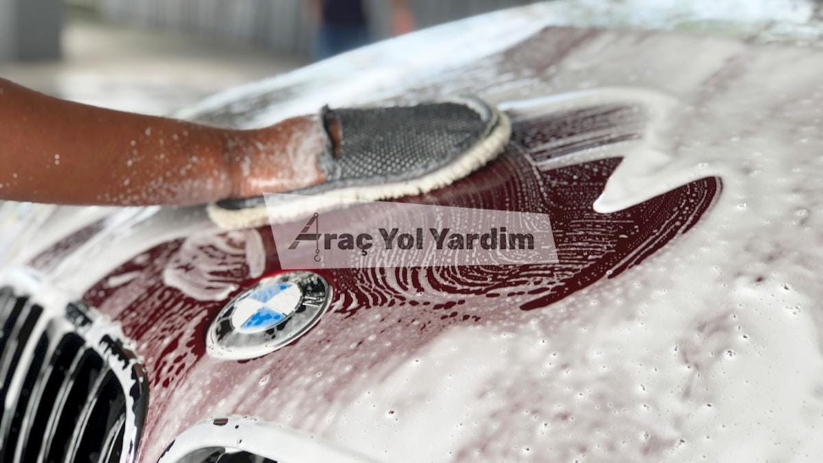 Küçükçekmece araba yıkama - Küçükçekmece'de Araba Yıkama ve Detaylı Temizlik Hizmetleri 3 Küçükçekmece araba yıkama