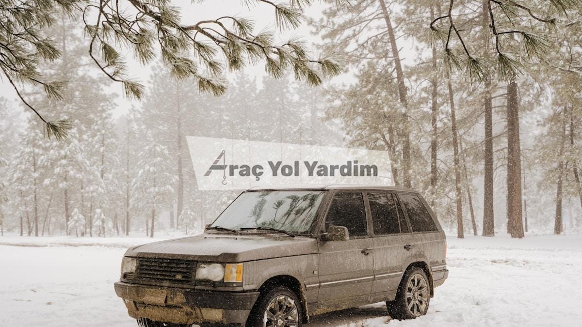 araç lastiği değişim zamanı - Küçükçekmece'de Araç Lastiği Ne Zaman Değişmeli? 3 araç lastiği değişim zamanı