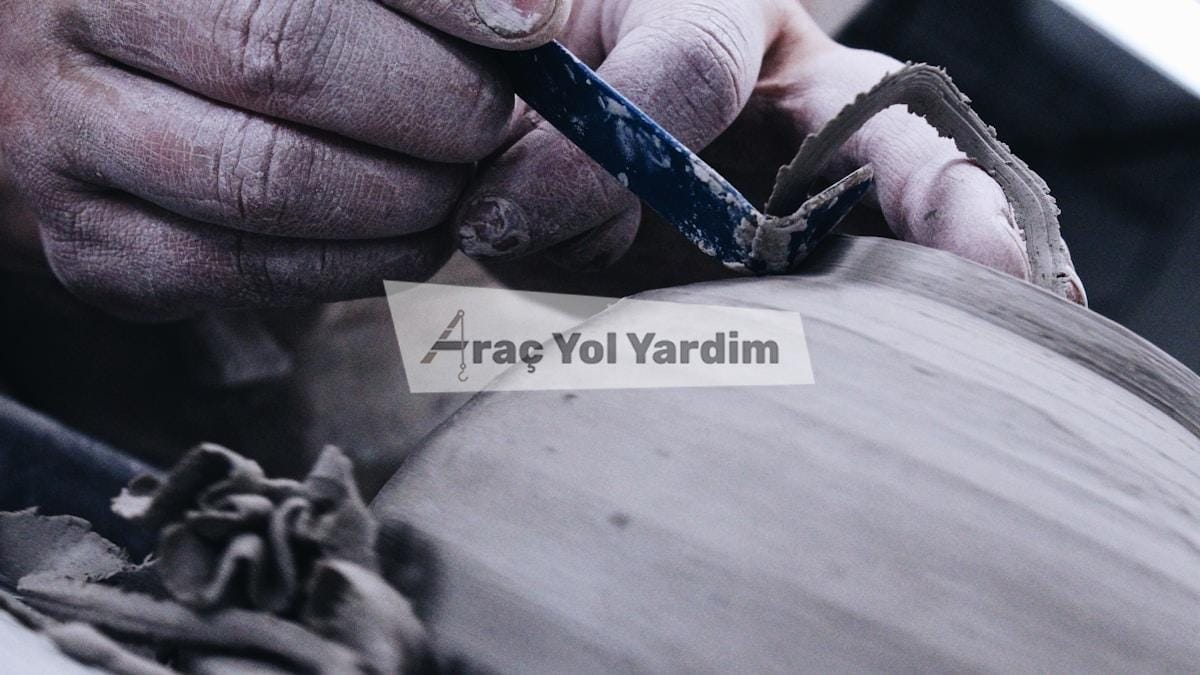 Küçükçekmece'de Araç Muayene Randevusu Nasıl Alınır? 2026 3 araç muayene randevusu