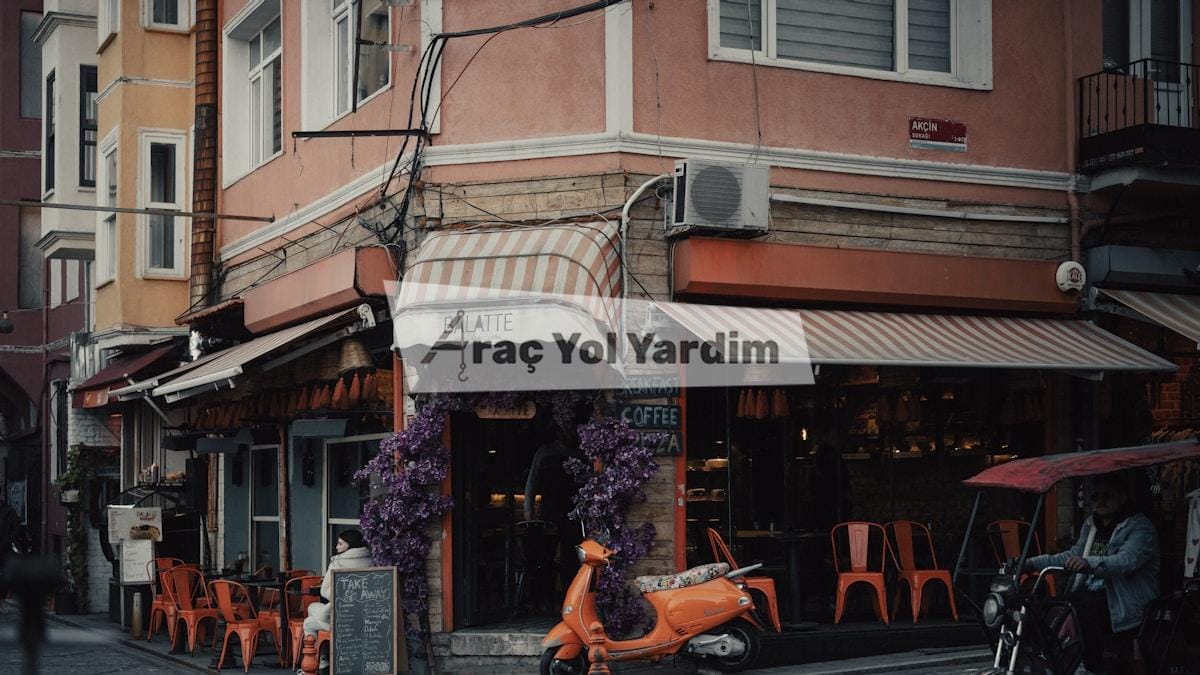 Küçükçekmece'de Araç Muayene Randevusu Nasıl Alınır? 2026 2 araç muayene randevusu