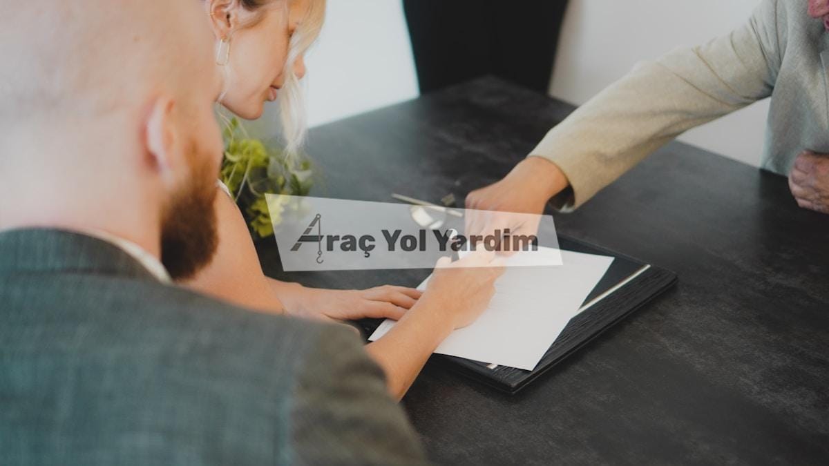 Küçükçekmece araç sigortası 2026 - Küçükçekmece'de Araç Sigortası Yaptırmadan Önce 5 Soru 1 Küçükçekmece araç sigortası 2026 - Küçükçekmece araç sigortası