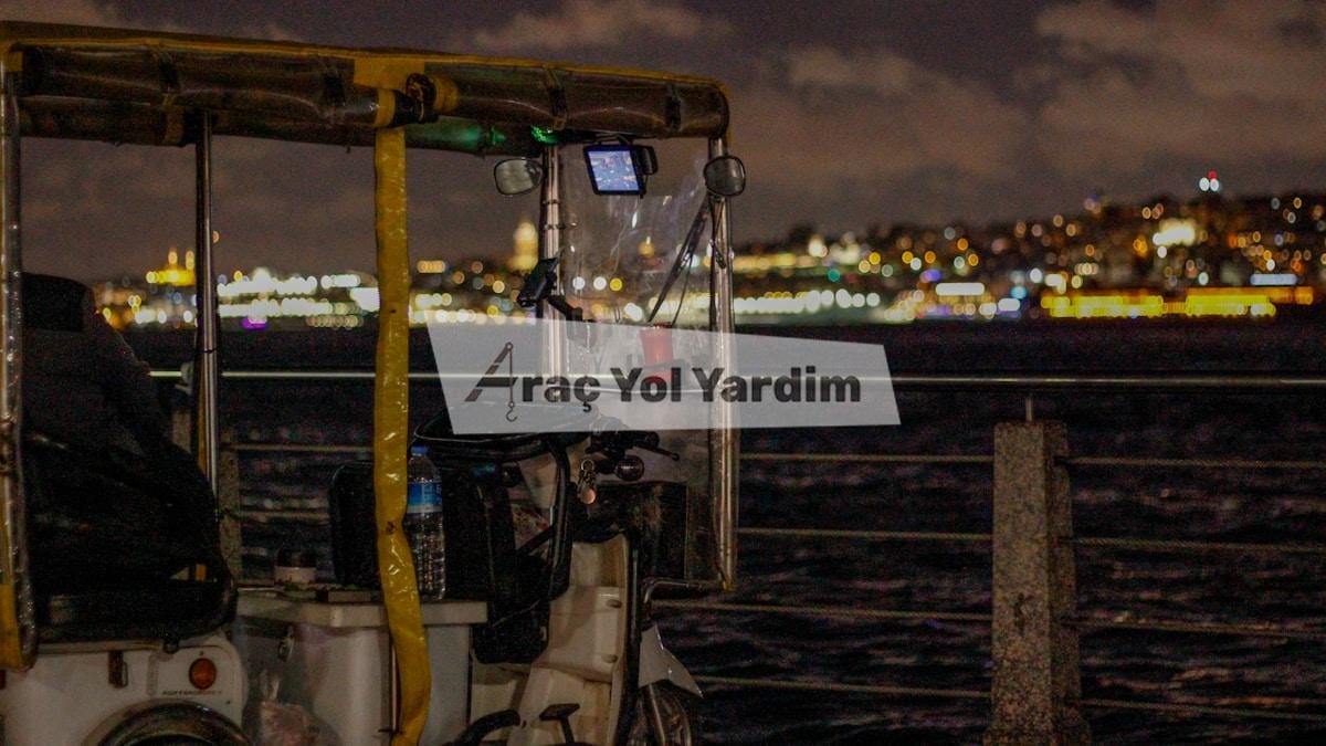 Küçükçekmece elektrikli araç şarj istasyonu - Küçükçekmece'de Elektrikli Araç Şarj İstasyonu Rehberi 2 Küçükçekmece elektrikli araç şarj istasyonu