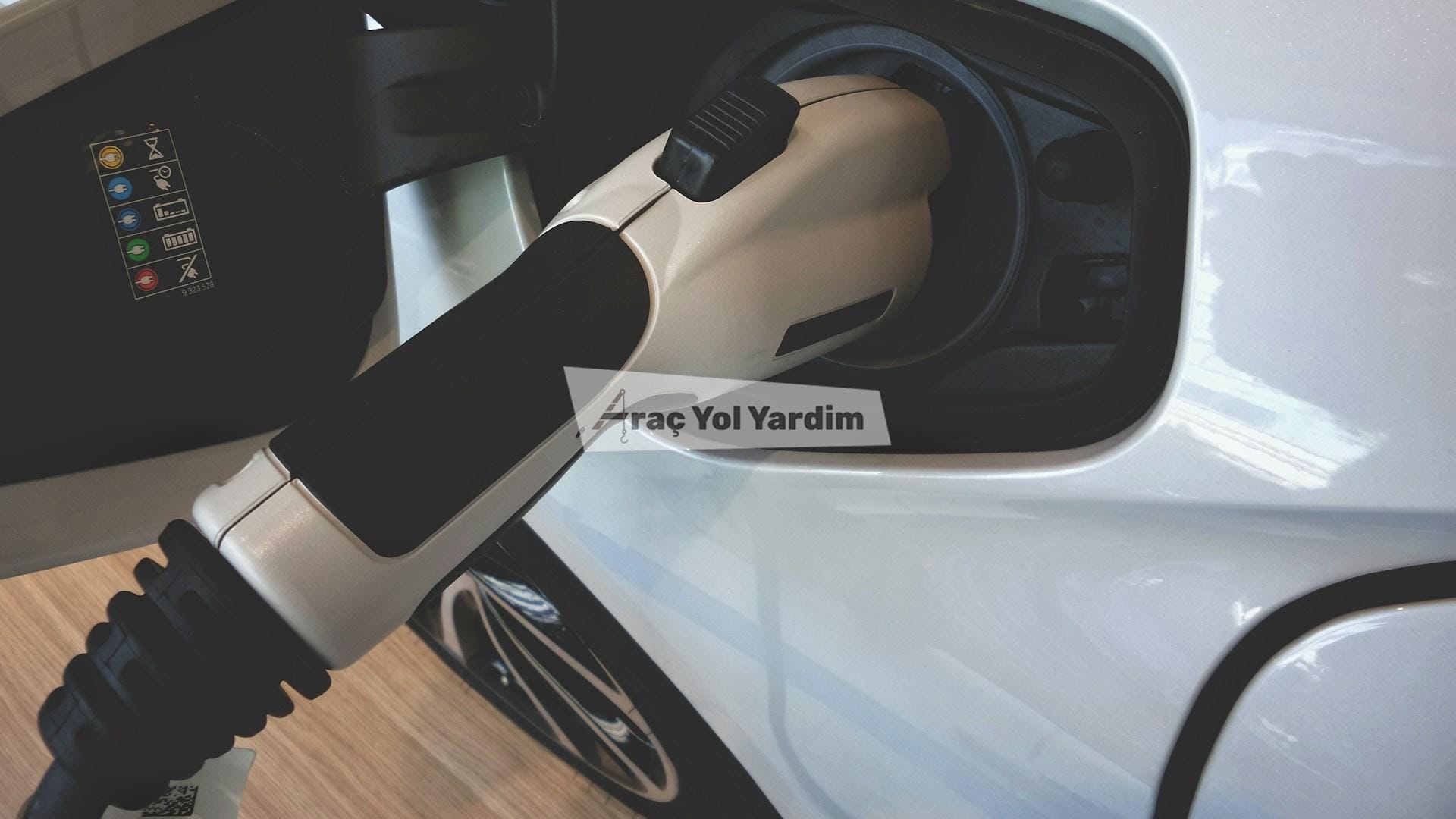 Küçükçekmece elektrikli araç şarj istasyonu – Küçükçekmece’de Elektrikli Araç Şarj İstasyonu Rehberi