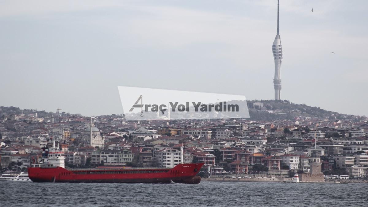 motosiklet çekici Küçükçekmece - Küçükçekmece'de Motosiklet Çekici Hizmeti Var mı? 1 motosiklet çekici Küçükçekmece