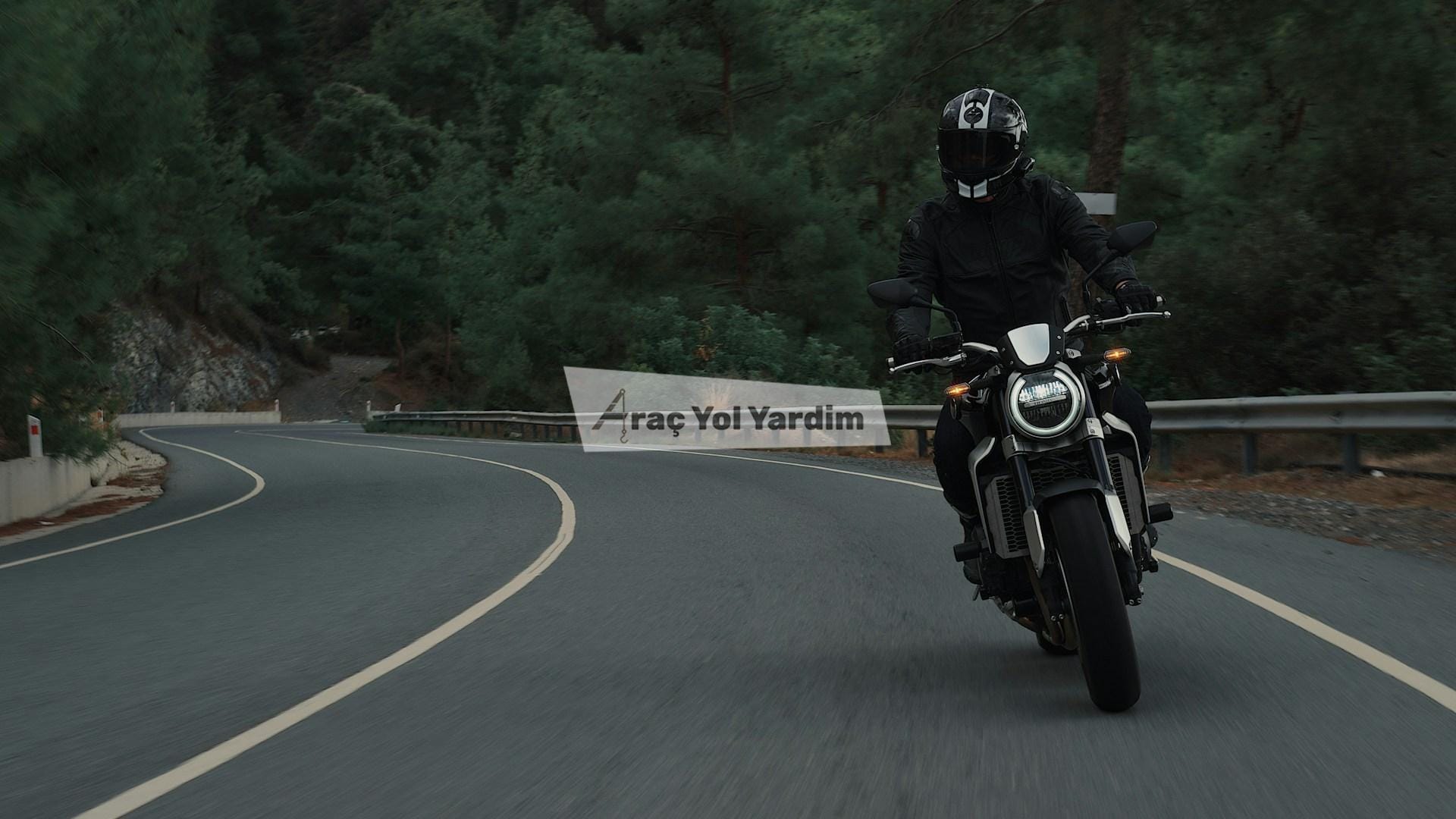 motosiklet çekici Küçükçekmece – Küçükçekmece’de Motosiklet Çekici Hizmeti Var mı?