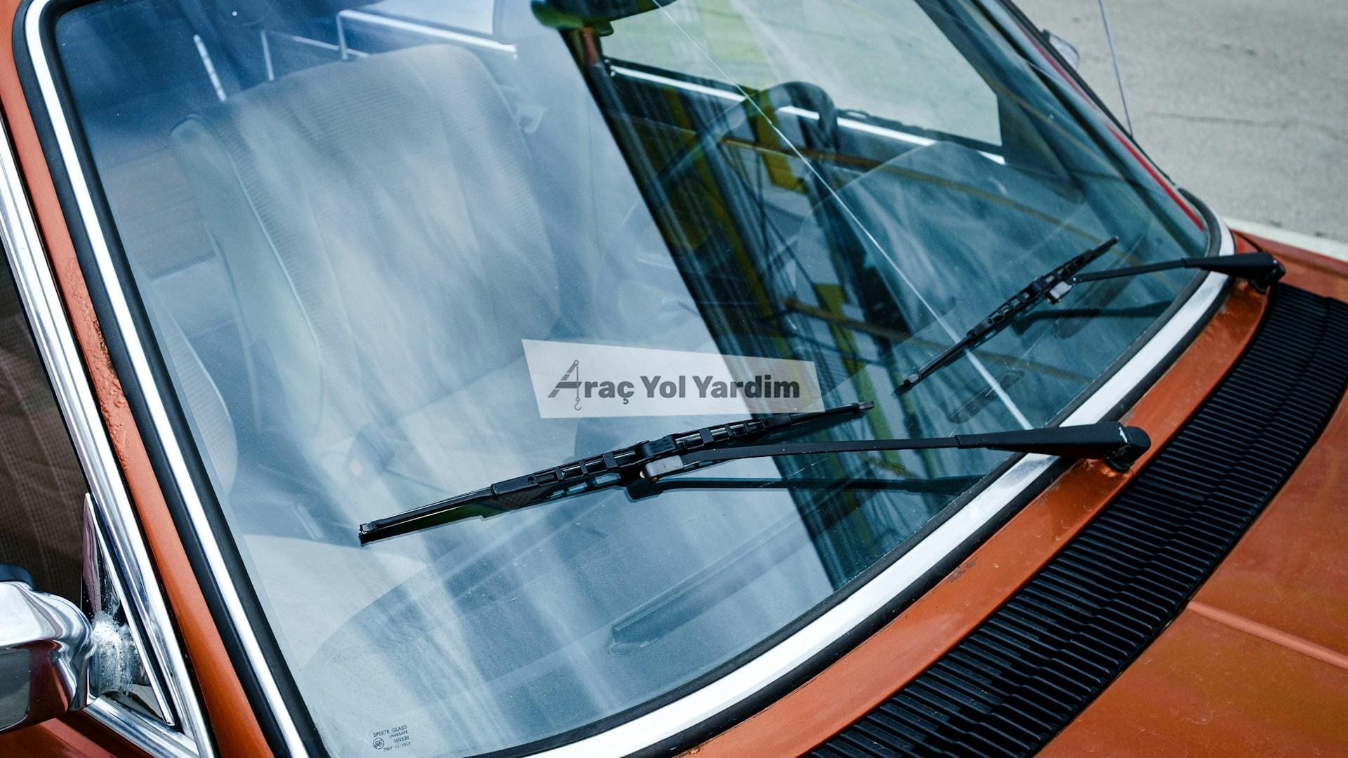 Küçükçekmece’de Oto Cam Servisi: Acil Cam Değişimi 2026