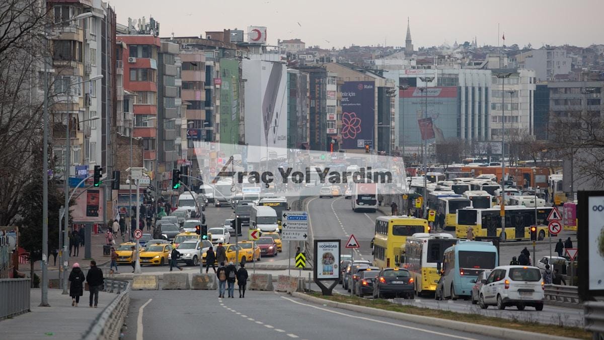 Küçükçekmece'de Oto Cam Servisi: Acil Cam Değişimi 2026 2 oto cam servisi
