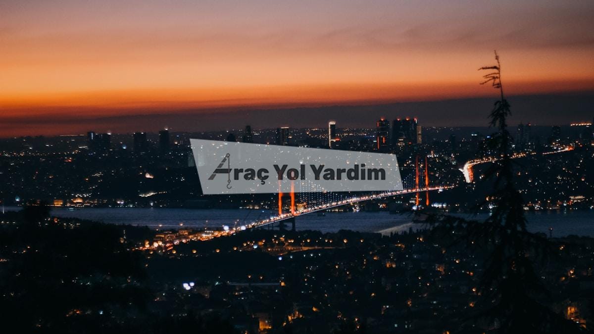 Küçükçekmece'de Oto Cam Servisi: Acil Cam Değişimi 2026 1 oto cam servisi