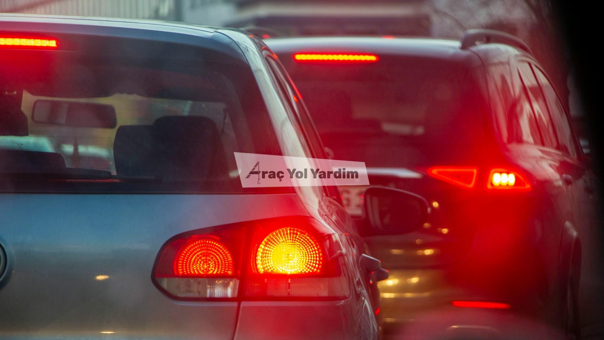 Küçükçekmece trafik cezaları 2026 – Küçükçekmece’de Trafik Cezaları 2026: Yeni Düzenlemeler