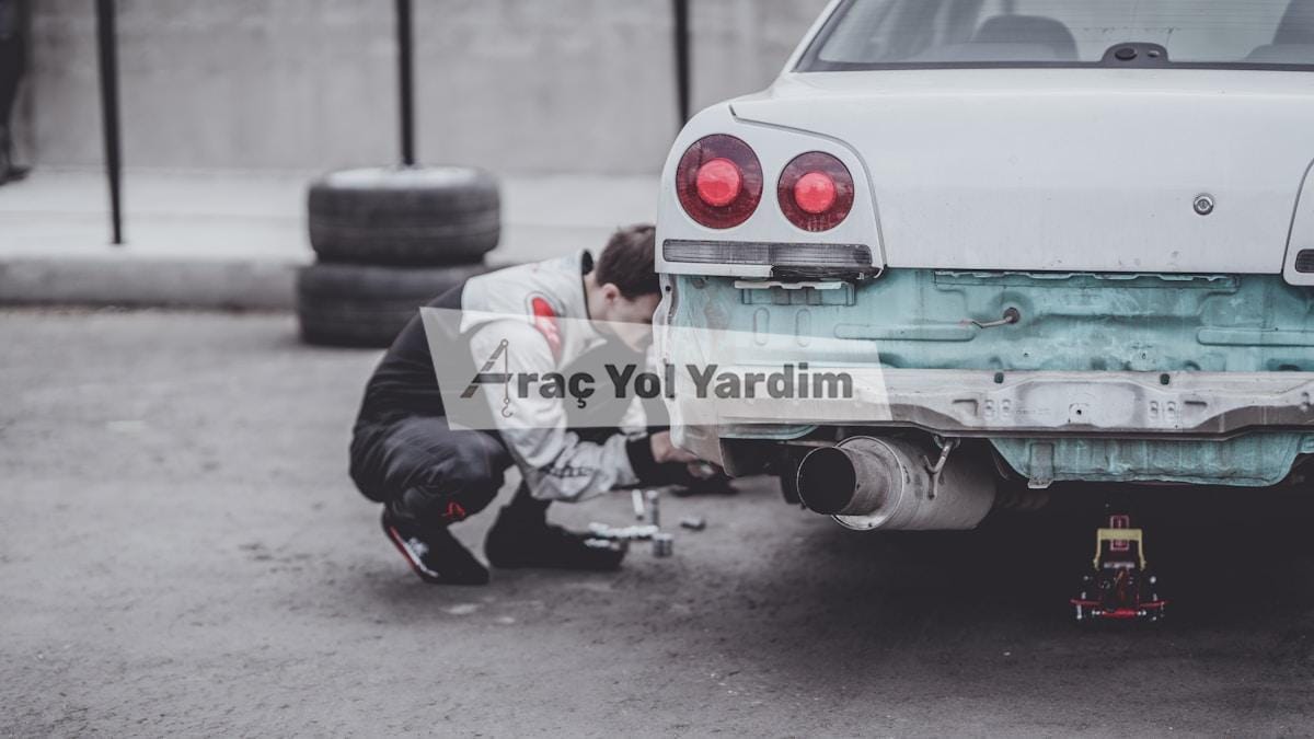 Küçükçekmece trafik kazası - Küçükçekmece'de Trafik Kazası: Adım Adım Ne Yapmalısınız? 3 Küçükçekmece trafik kazası