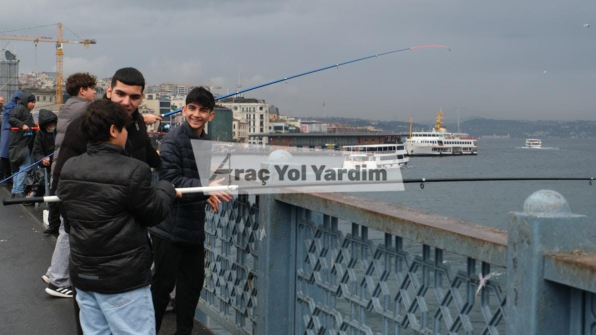 Küçükçekmece trafik kazası - Küçükçekmece'de Trafik Kazası: Adım Adım Ne Yapmalısınız? 2 Küçükçekmece trafik kazası
