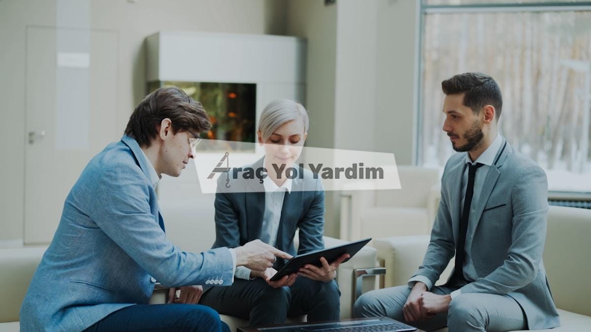 Küçükçekmece'de Trafik Kazası Anında Yapılması Gerekenler 2026 3 trafik kazası anında