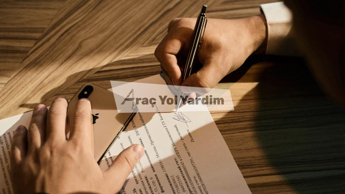 Küçükçekmece'de Trafik Kazası Anında Yapılması Gerekenler 2026 2 trafik kazası anında