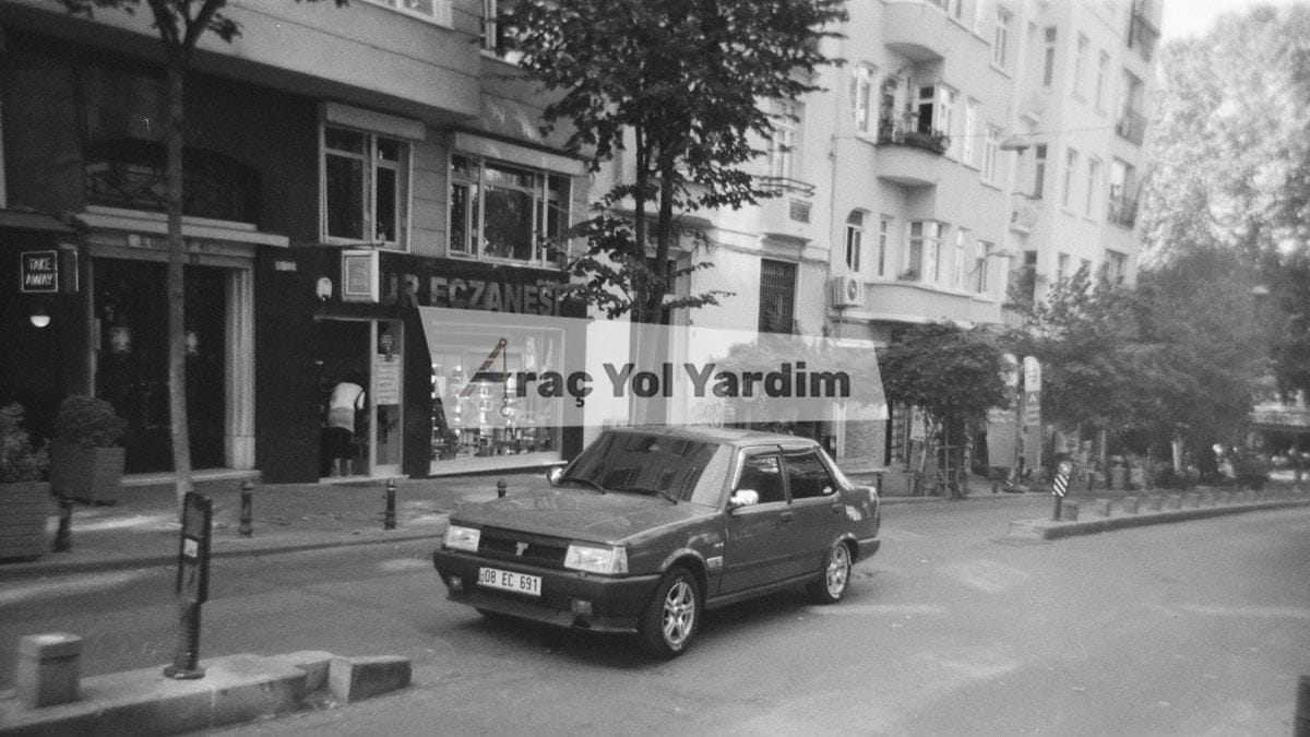 Küçükçekmece'de Trafik Kazası Sonrası Adım Adım Rehber 3 trafik kazası sonrası