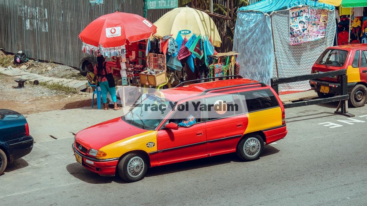 Küçükçekmece yol yardım - Küçükçekmece'de Yol Yardım Firmaları: Fiyat ve Yorum Karşılaştırması 3 Küçükçekmece yol yardım