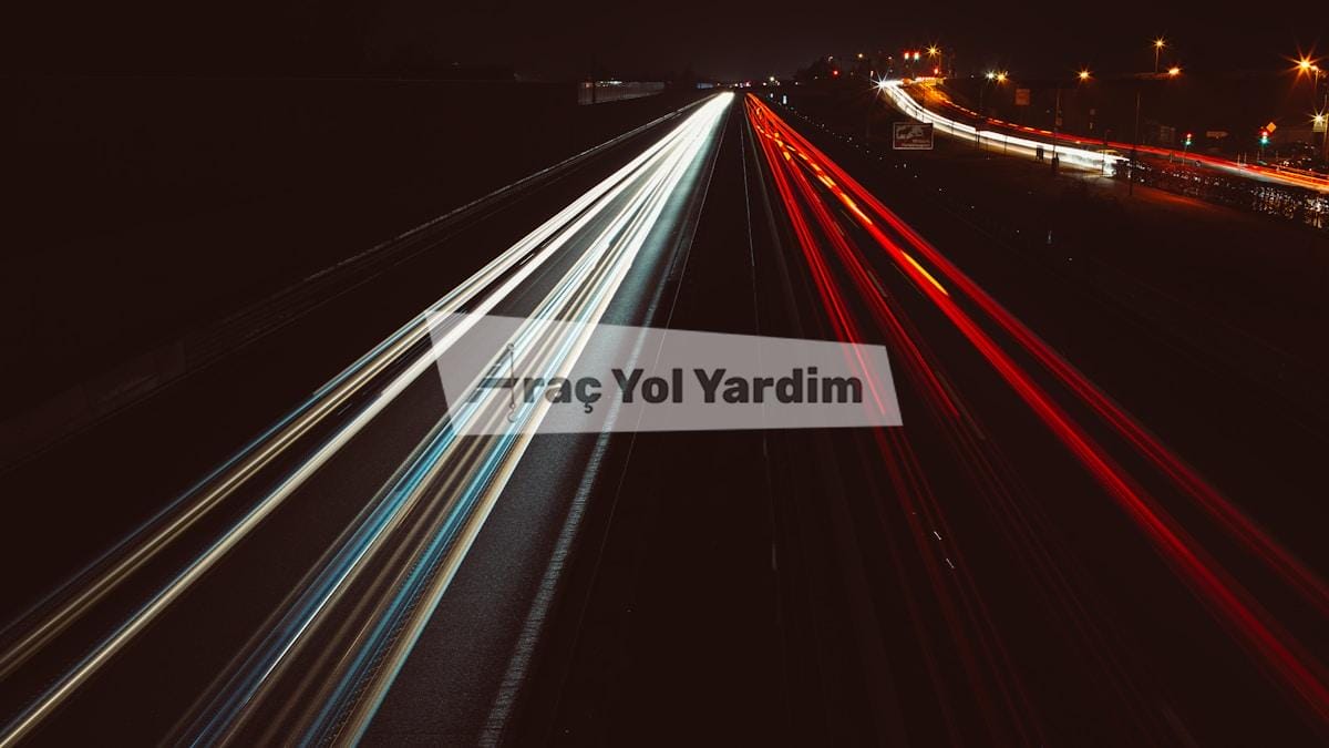 Küçükçekmece yol yardım - Küçükçekmece'de Yol Yardım Firmaları: Fiyat ve Yorum Karşılaştırması 1 Küçükçekmece yol yardım