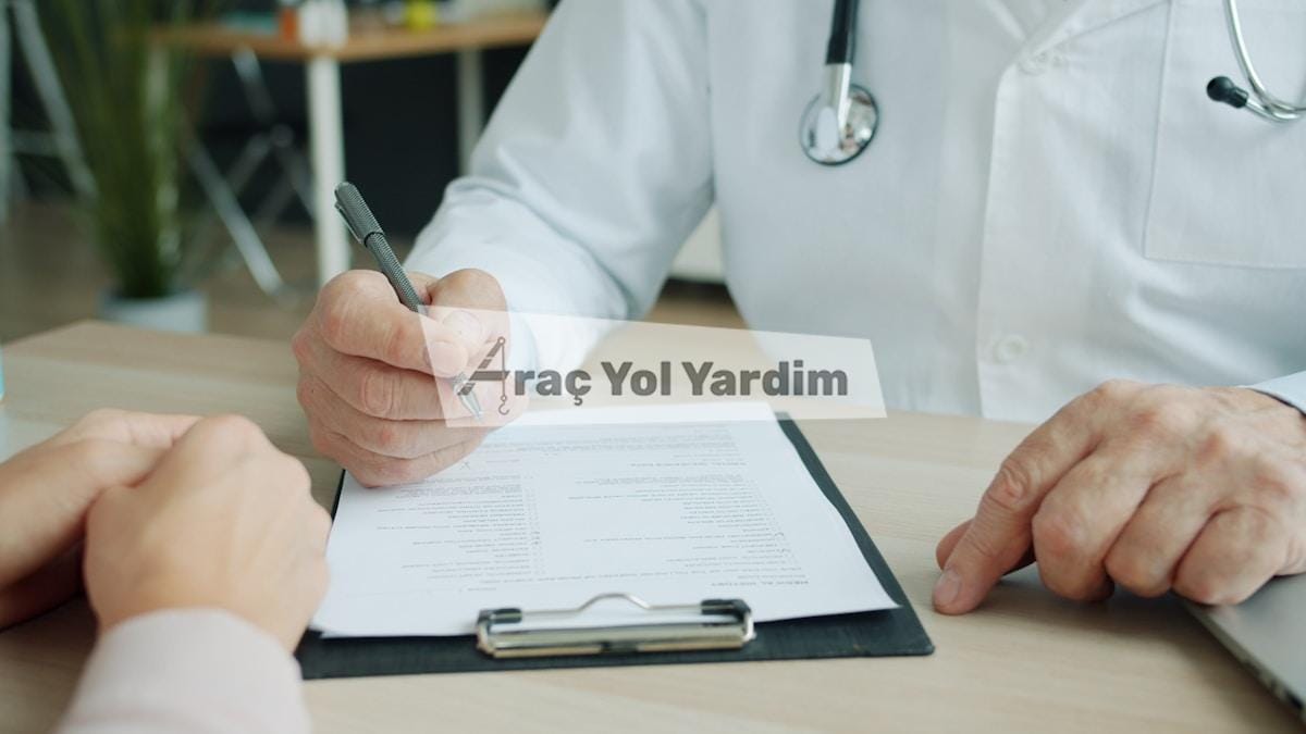 Maltepe çekici çağırma - Maltepe Sahil Yolunda Arıza: En Yakın Çekici Nasıl Çağrılır? 3 Maltepe çekici çağırma