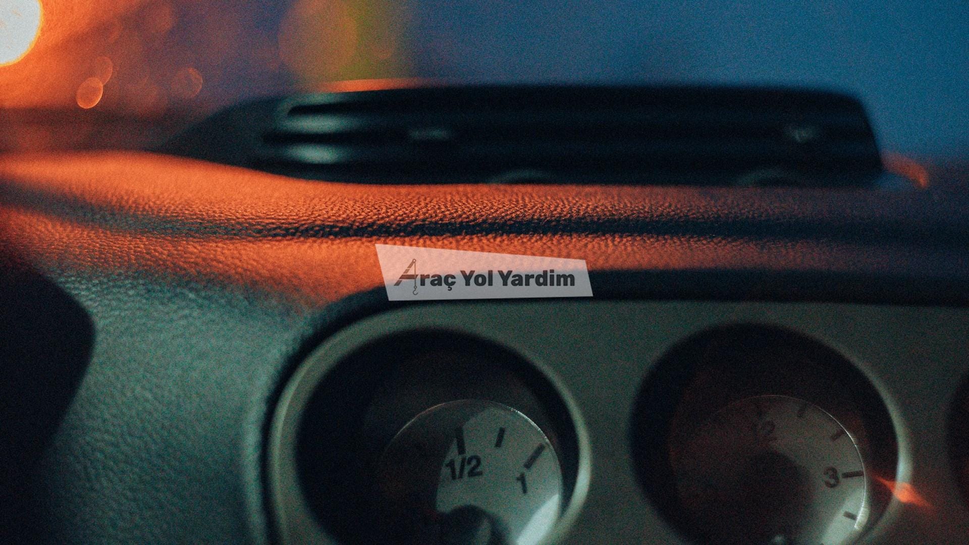Motor Aşırı Isınırsa Ne Yapmalı? 5 Acil Adım (2026)