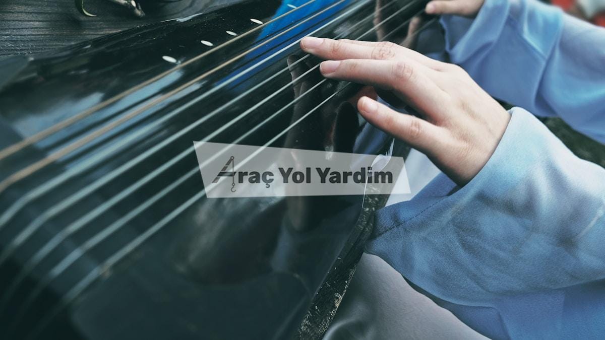 Motor Aşırı Isınırsa Ne Yapmalı? 5 Acil Adım (2026) 2 motor aşırı ısınırsa ne yapmalı