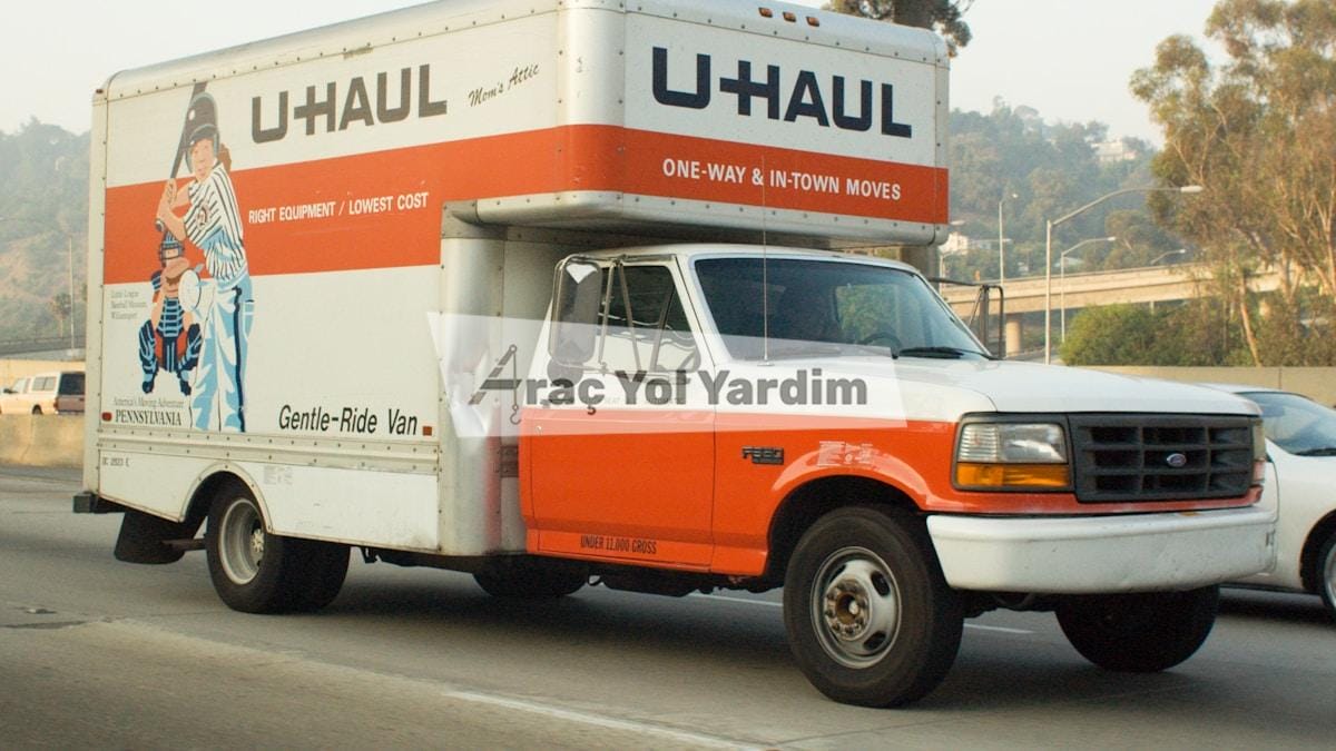 Pendik yol yardım - Pendik'te Ucuz ve Güvenilir Yol Yardım Firmaları 2026 1 Pendik yol yardım
