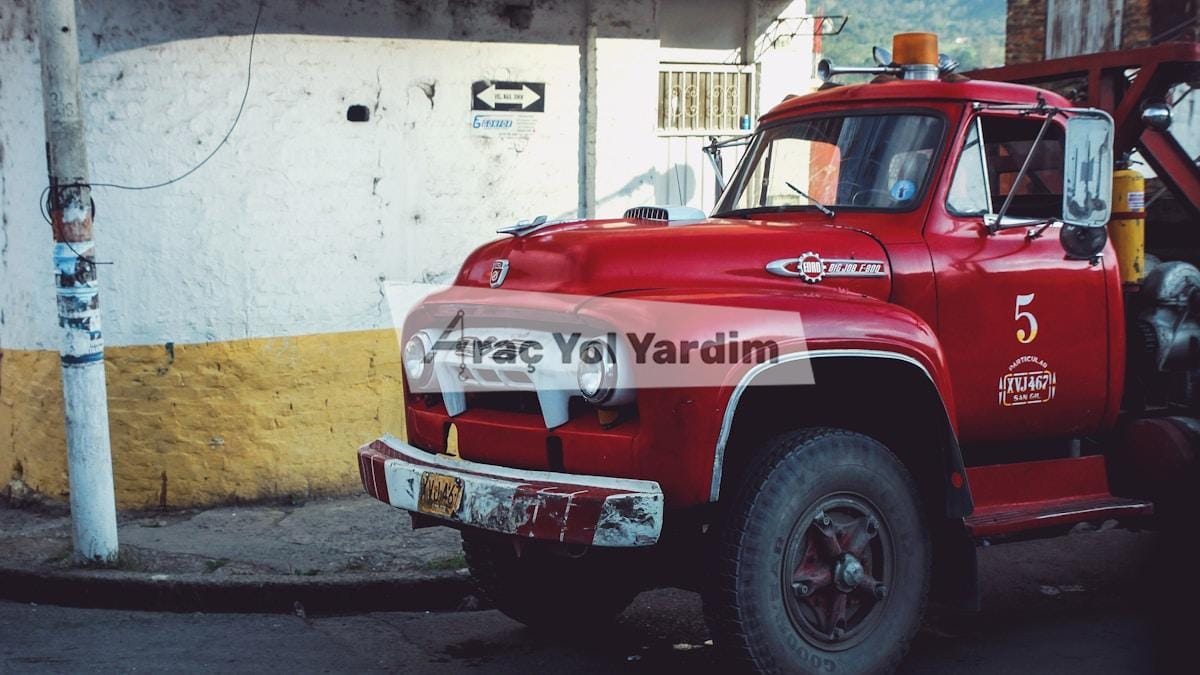Pendik yol yardım - Pendik'te Ucuz ve Güvenilir Yol Yardım Firmaları 2026 2 Pendik yol yardım