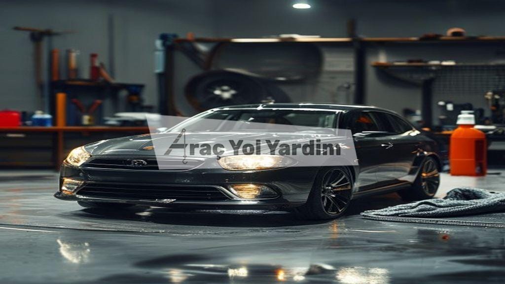 Sıcak Havada Araç Bakımı: 2026 Yaz İçin 10 İpucu