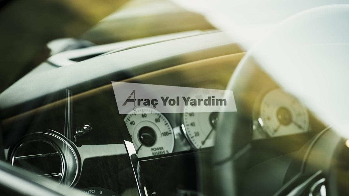Sıcak Havada Araç Bakımı: 2026 Yaz İçin 10 İpucu 1 sıcak havada araç bakımı