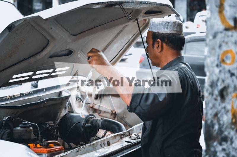 Sık Karşılaşılan Araç Arızaları ve Çözümleri 2026 2 Elektrik arızalarında sigorta kontrolü önemlidir