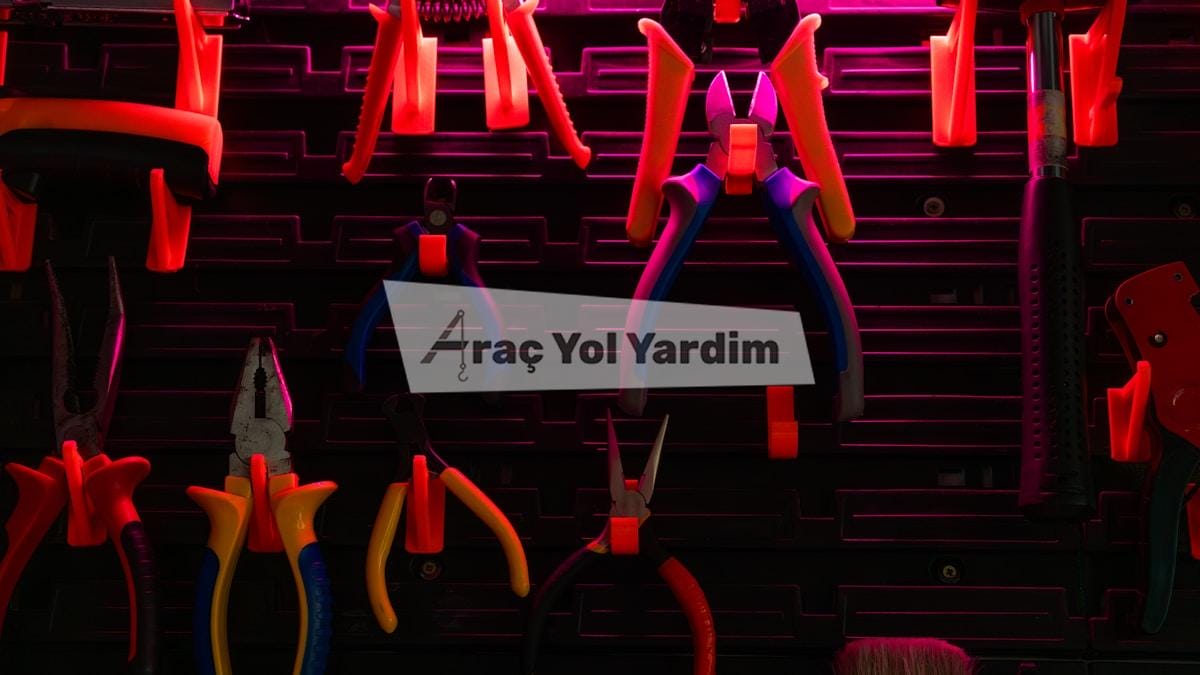 Şişli oto elektrik - Şişli'de Oto Elektrik Arızası: En İyi Ustalar 2026 2 Şişli oto elektrik