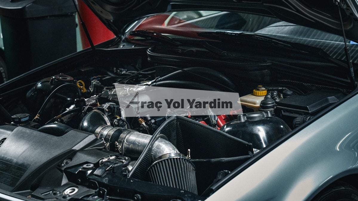 Şişli oto elektrik - Şişli'de Oto Elektrik Arızası: En İyi Ustalar 2026 3 Şişli oto elektrik