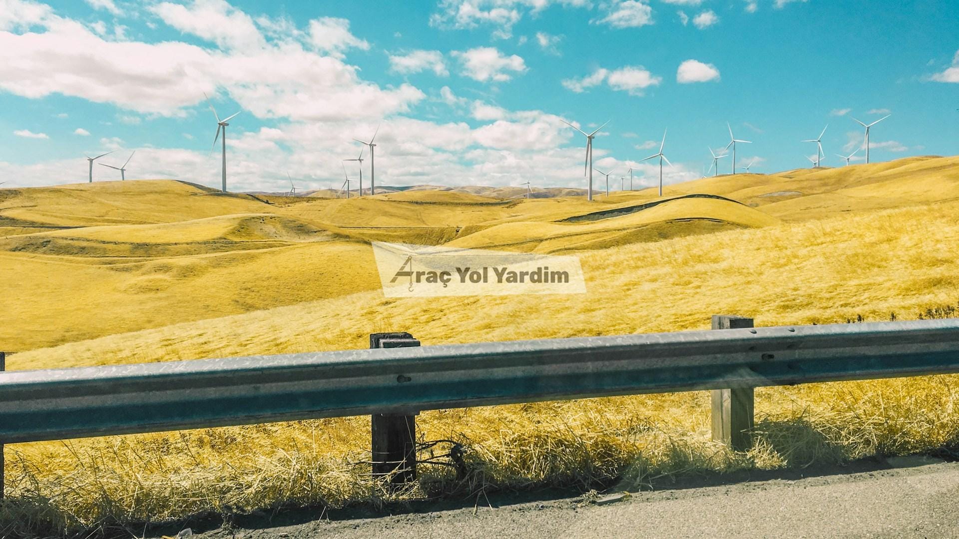 yol yardım 2026 – Tesla, Ford ve Hyundai için 2026 Yol Yardım Rehberi