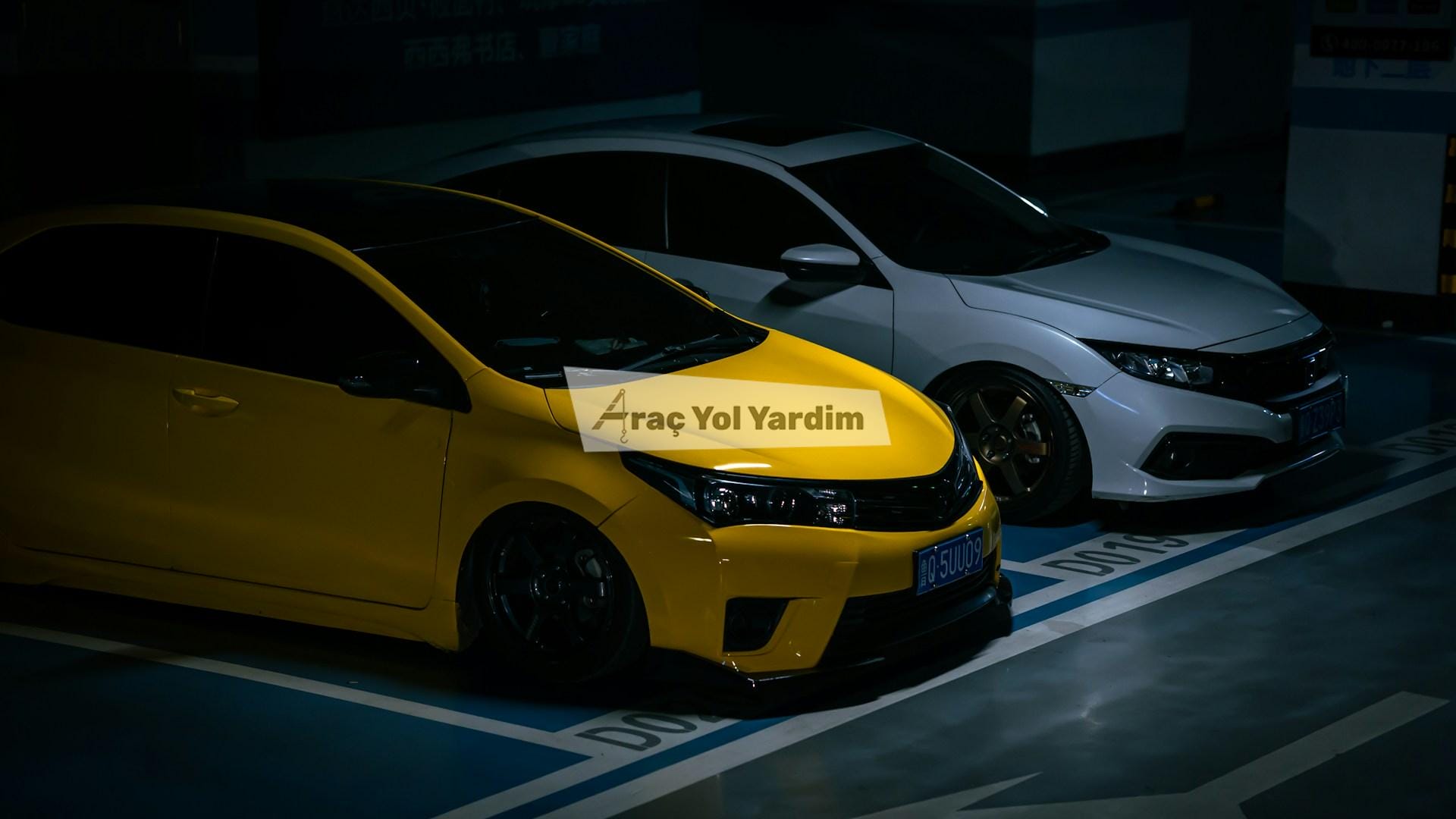 Toyota Camry vs Honda Accord 2026: Hangisi Daha Ucuz?