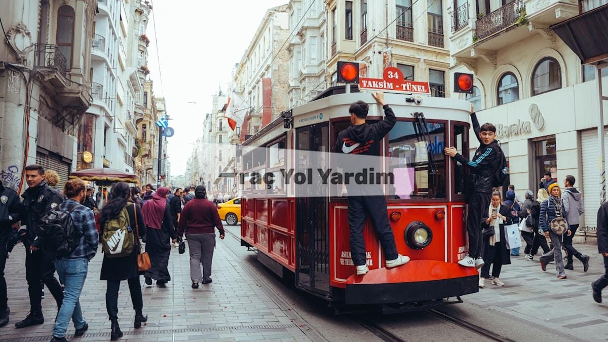 Trafik Sigortası 2026: En Uygun Poliçe Nasıl Bulunur? 1 trafik sigortası 2026