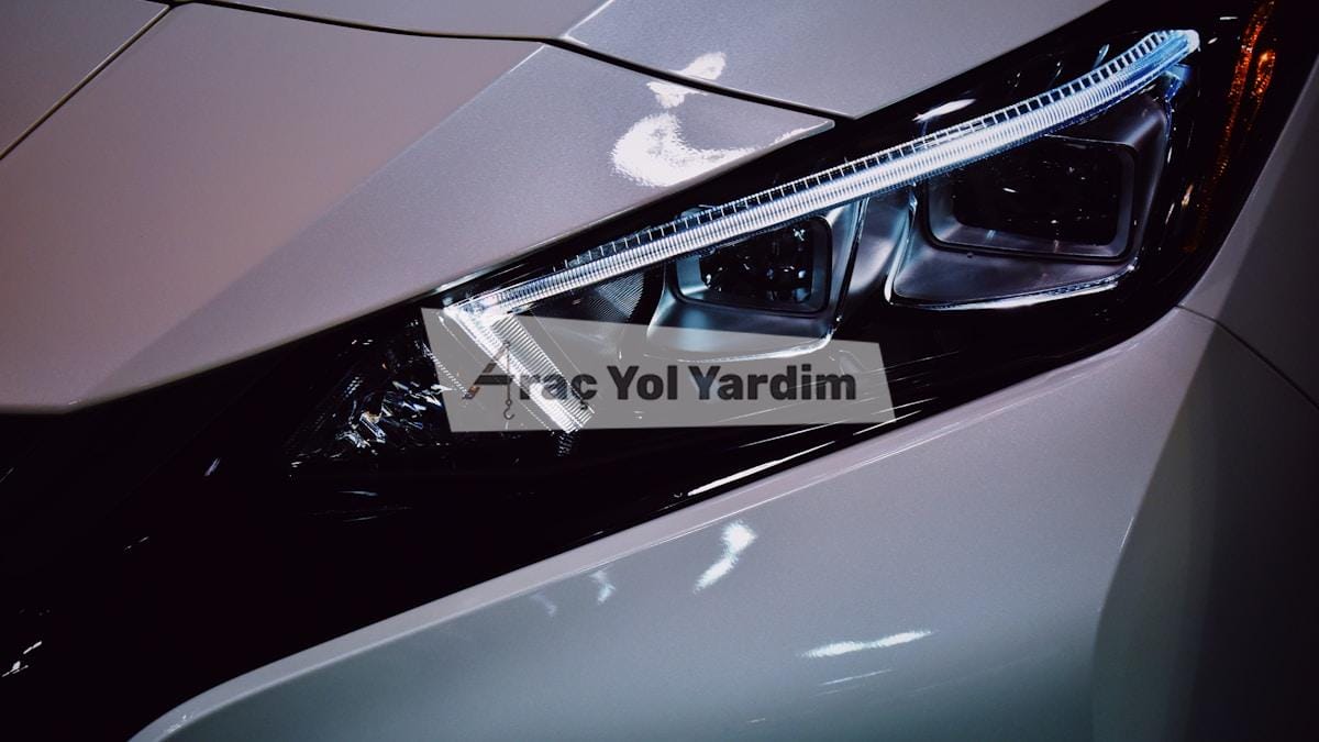 Uzun Yola Çıkmadan Önce 2026 Araç Bakım Kontrol Listesi 2 2026 araç bakım kontrol listesi