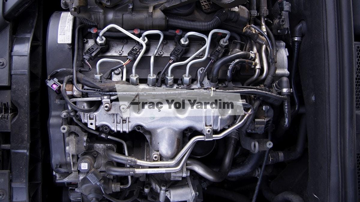 Yaz Aylarında En Sık Görülen 5 Araç Arızası ve Çözümleri 1 yaz aylarında araç arızaları
