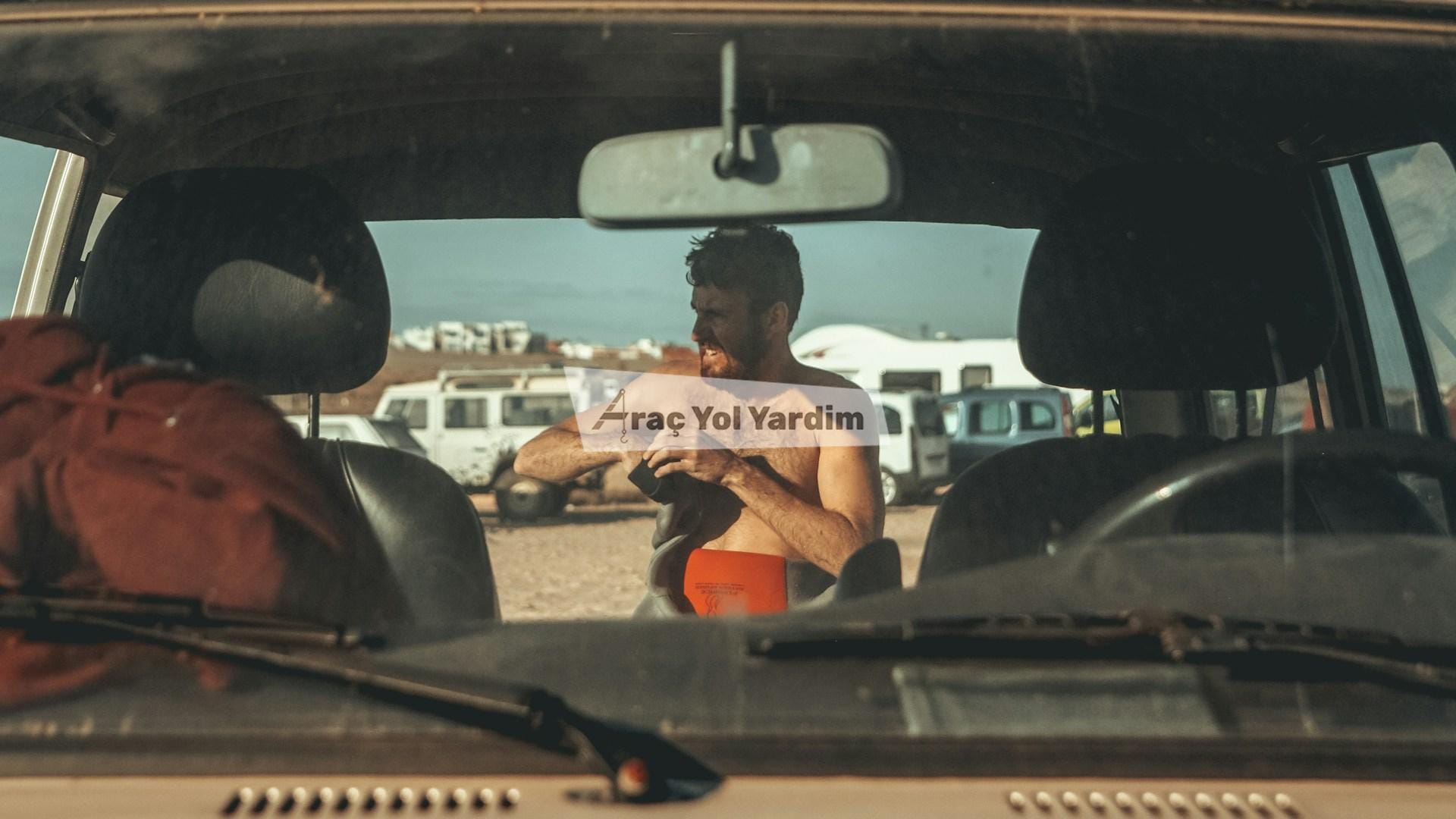 Yaz Aylarında En Sık Görülen 5 Araç Arızası ve Çözümleri