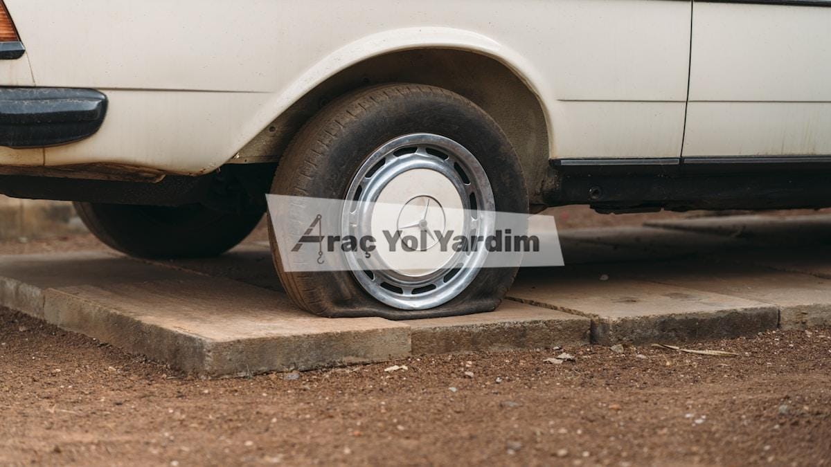 Yaz Öncesi Araç Bakımı 2026: Yapılması Gereken 7 İşlem 1 yaz öncesi araç bakımı