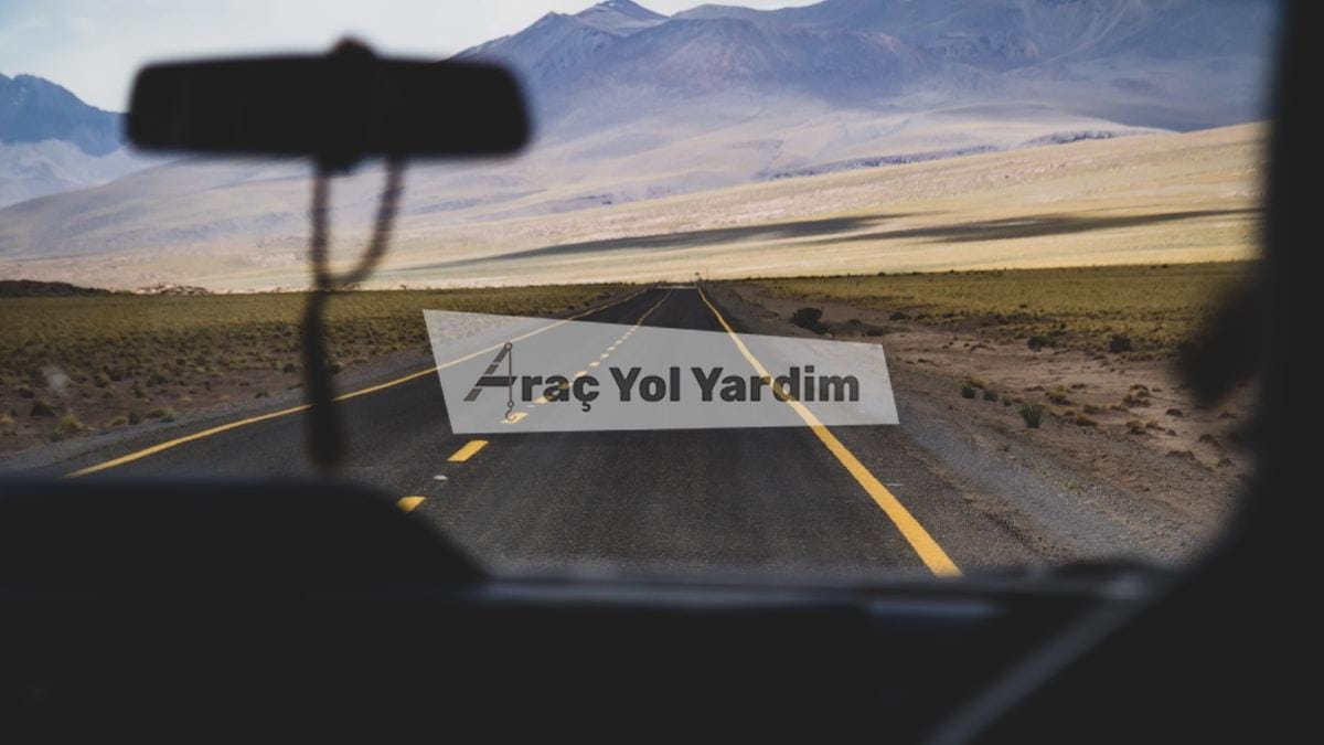 Yaz Sürüş İpuçları 2026: Aşırı Isınma ve Lastik Patlaması Önleme 2 yaz sürüş ipuçları