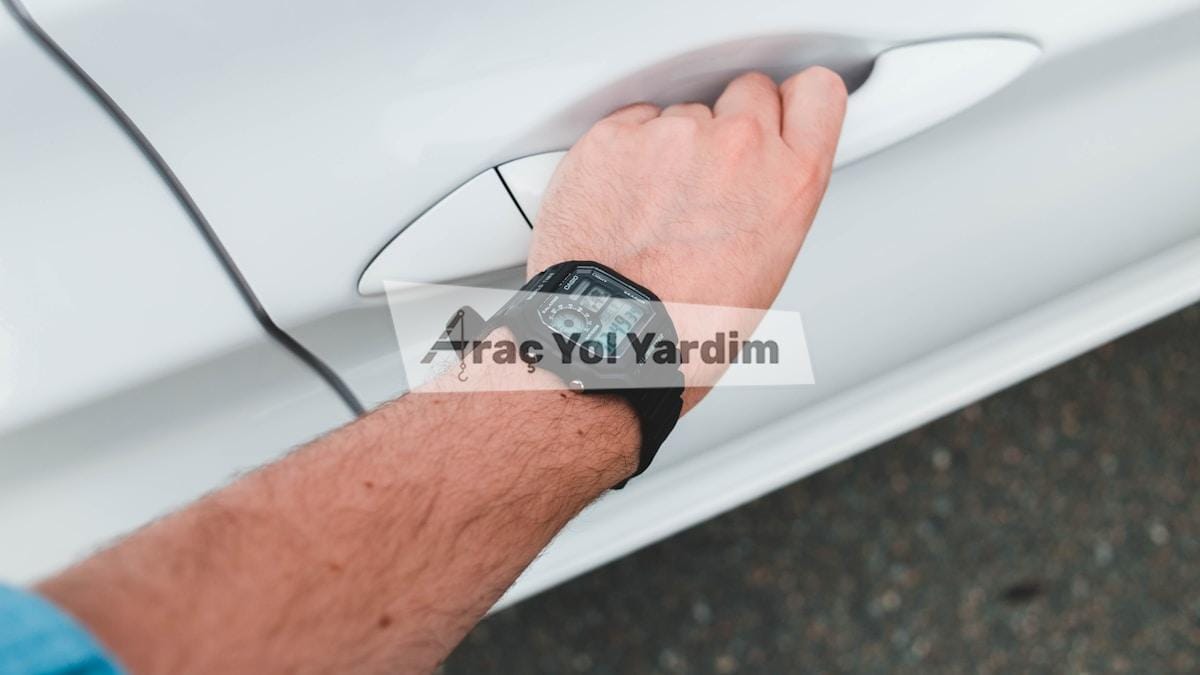 Yaz Tatili Öncesi 10 Önemli Araç Bakımı (2026 Rehberi) 1 yaz tatili öncesi araç bakımı