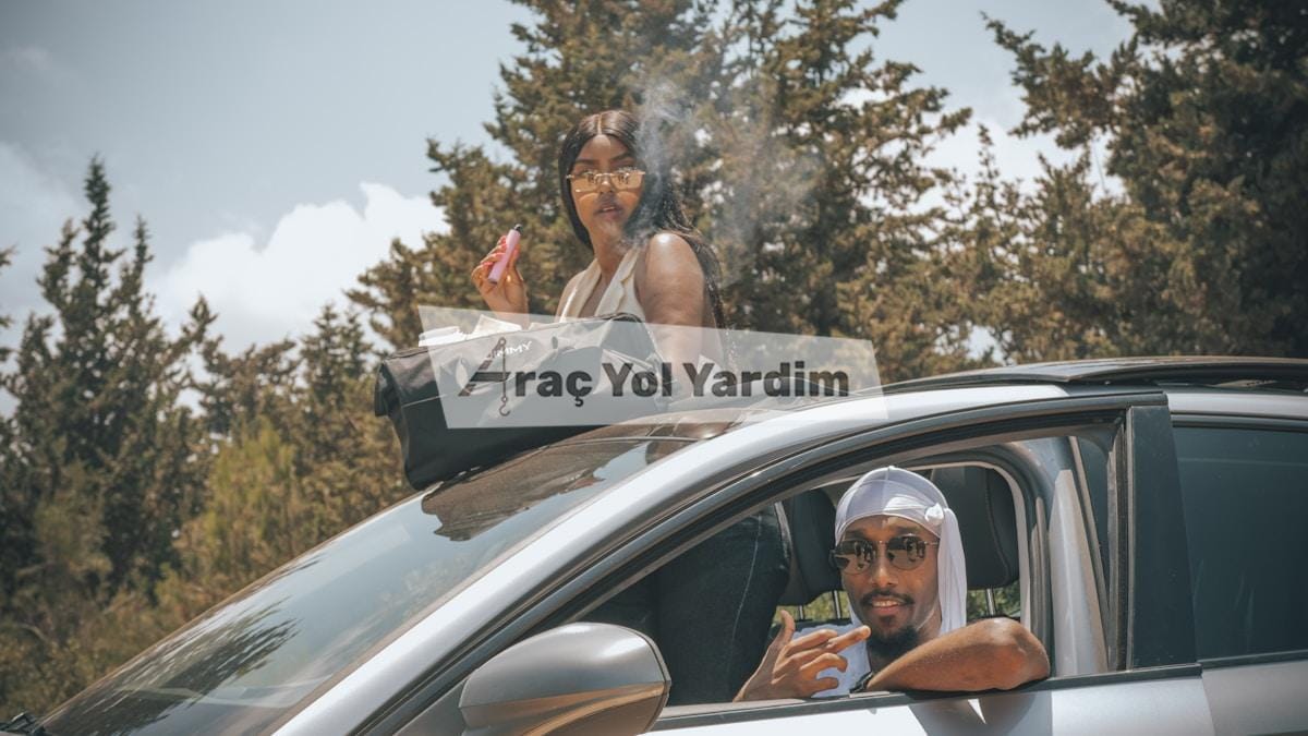 Yazın En Sık Görülen 5 Araç Arızası ve Önleme Yöntemleri 1 yaz araç arızaları