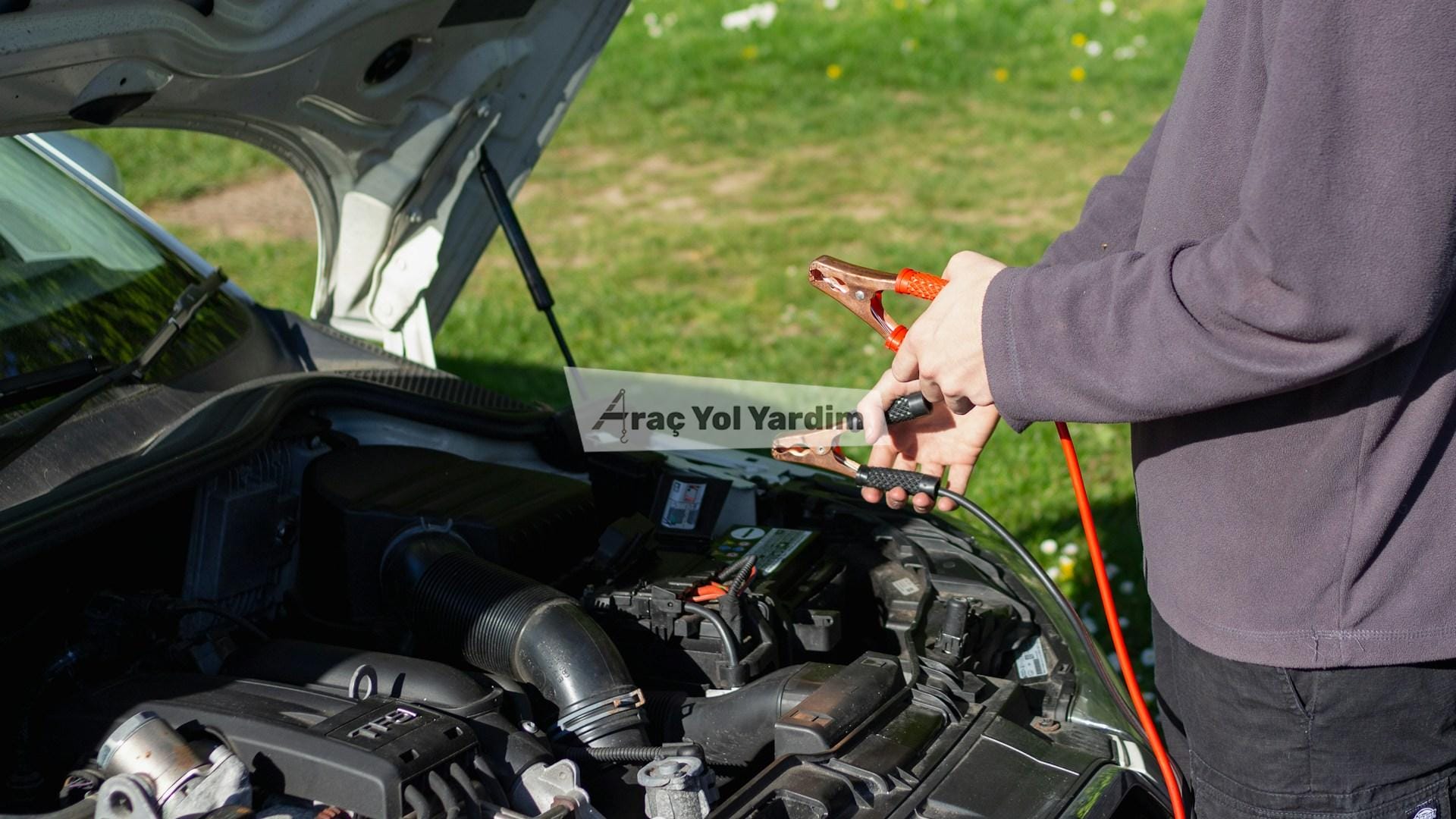 Yazın En Sık Görülen 5 Araç Arızası ve Önleme Yöntemleri