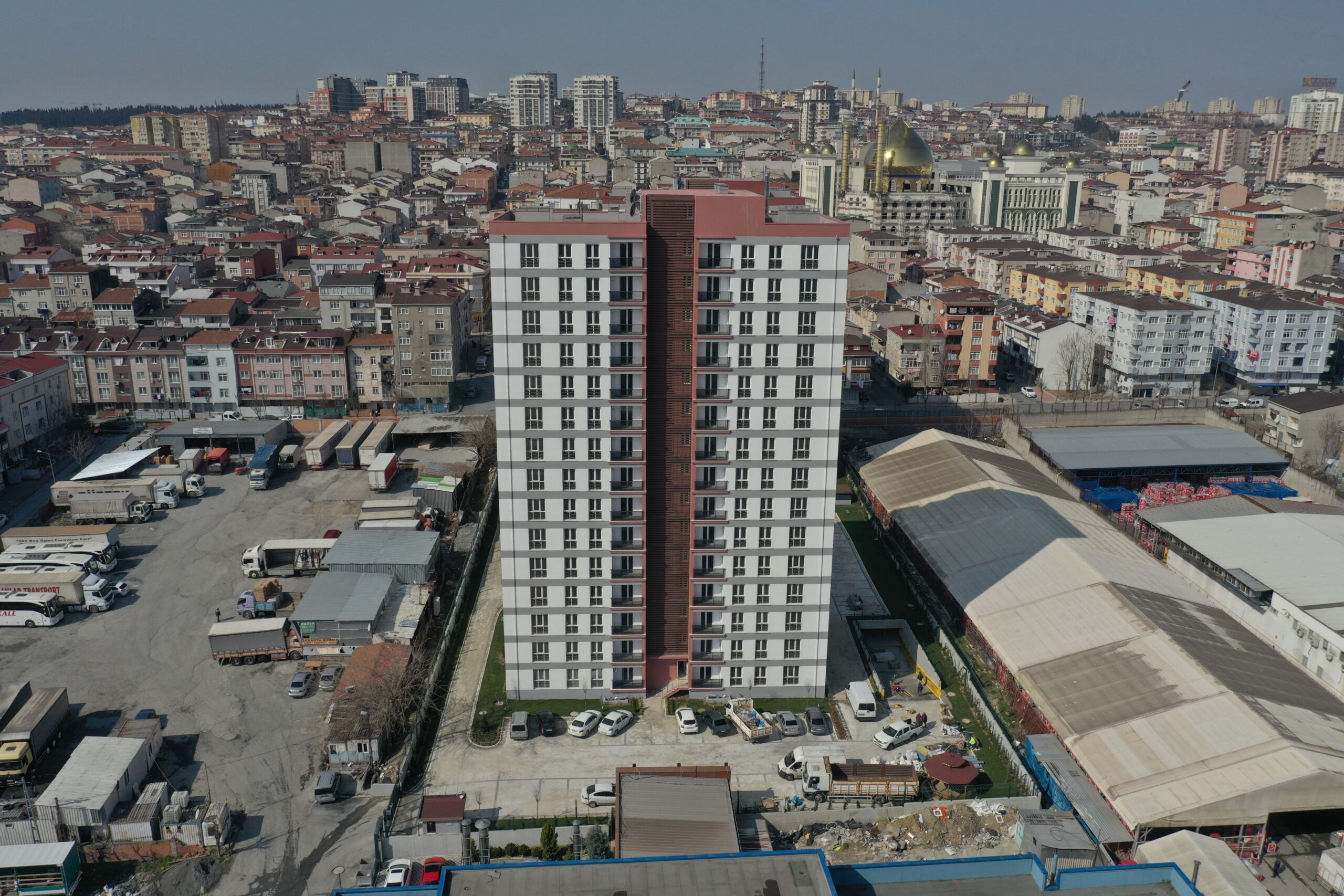 Küçükçekmece diş hekimi - Küçükçekmece'de En İyi 10 Diş Hekimi 2026 1 Küçükçekmece diş hekimi