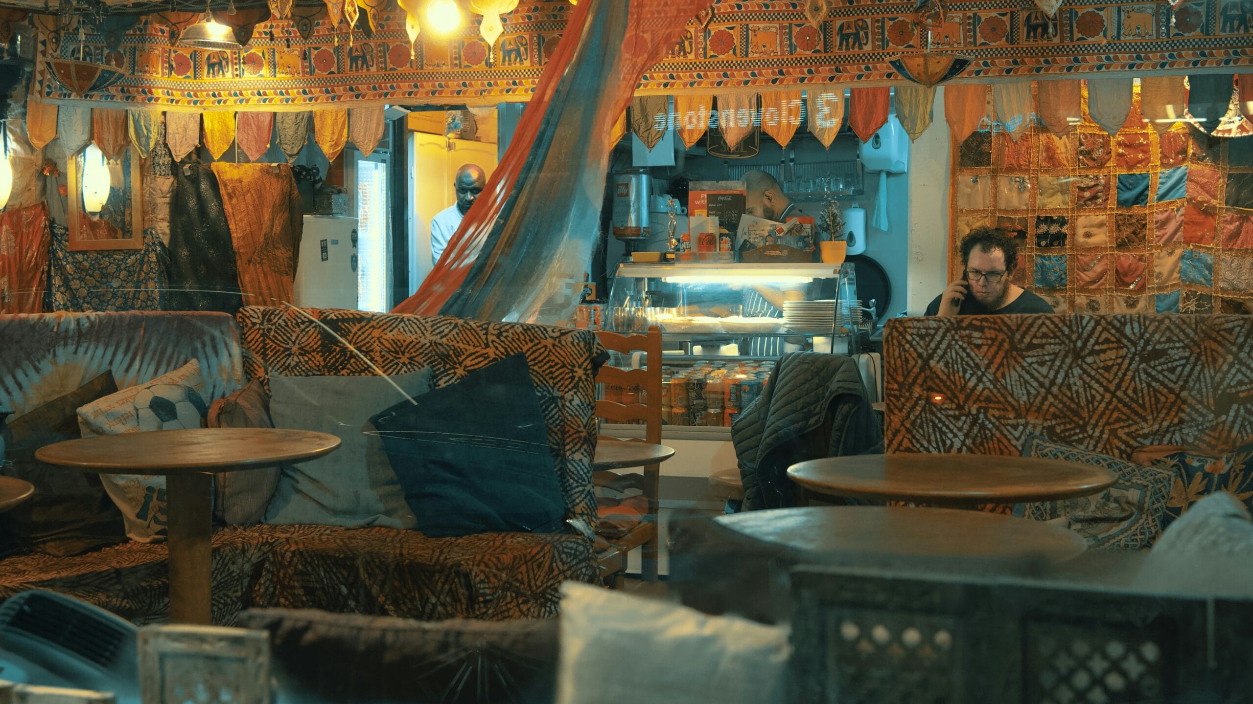 Küçükçekmece evden çalışma kafe - Küçükçekmece'de Evden Çalışma İçin En İyi Kafeler 2 Küçükçekmece evden çalışma kafe