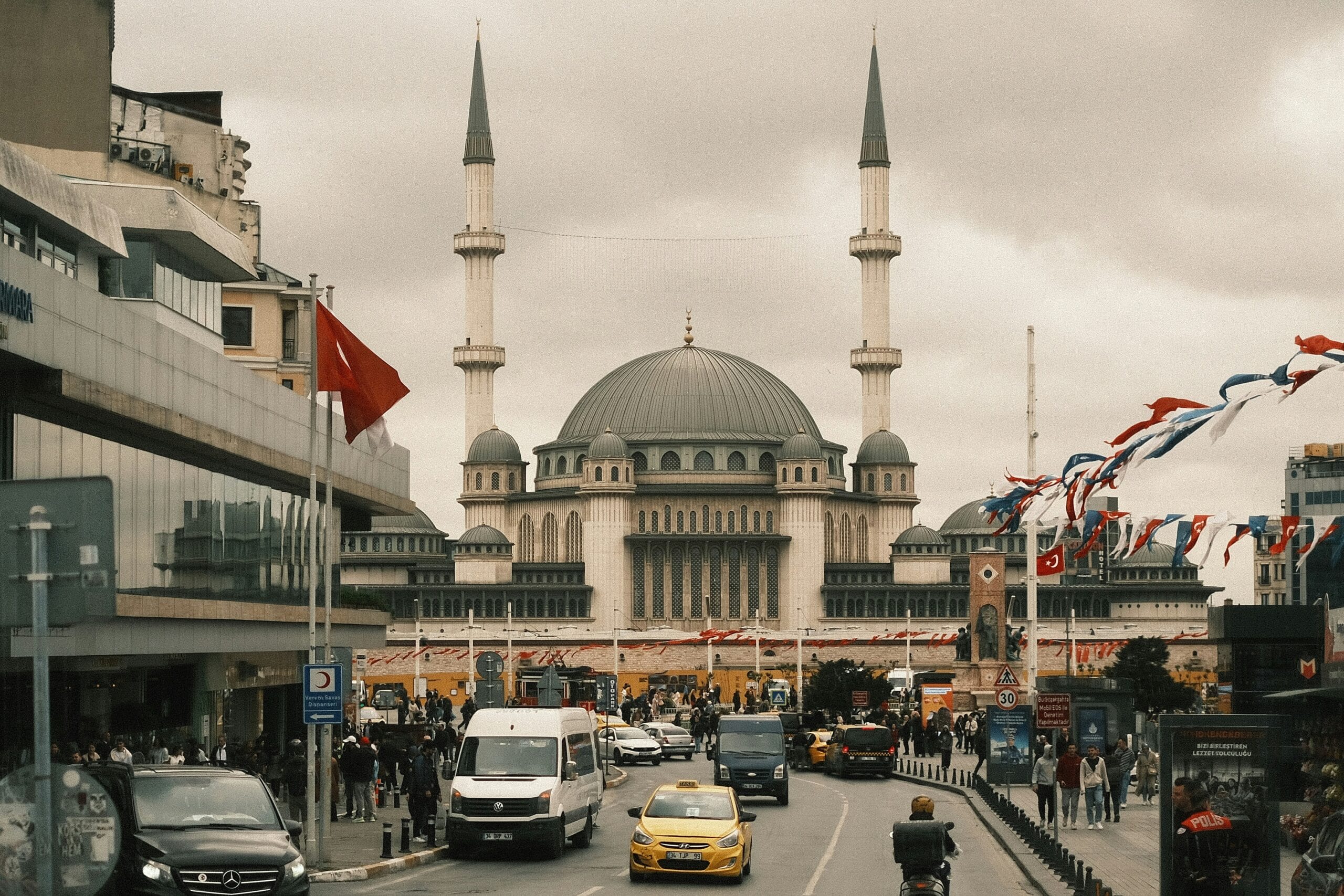 Küçükçekmece İstanbul Havalimanı rota - Küçükçekmece'den İstanbul Havalimanı'na En Kısa Rota 2026 3 Küçükçekmece İstanbul Havalimanı rota