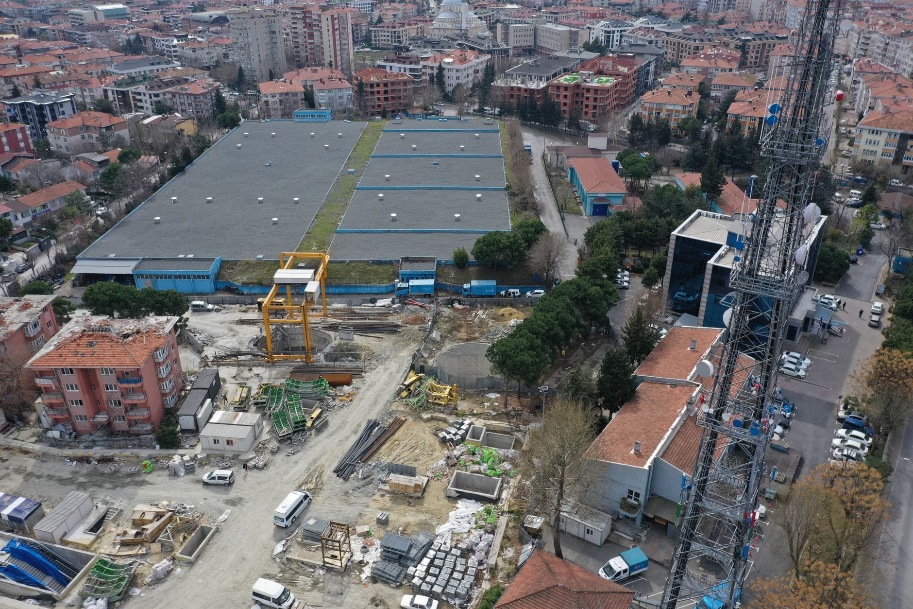Küçükçekmece Oto Sanayi Sitesi Rehberi 2026