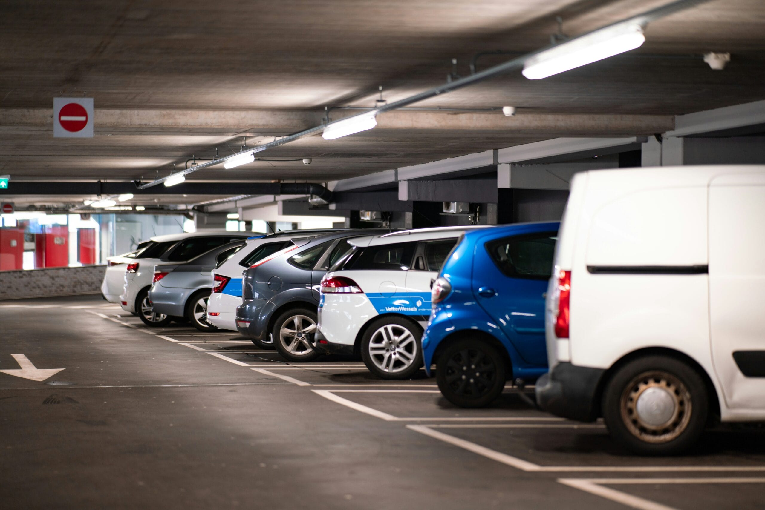 Küçükçekmece Otopark Fiyatları 2026: En Ucuz 10 Yer 2 Küçükçekmece otopark fiyatları 2026 - Küçükçekmece otopark fiyatları